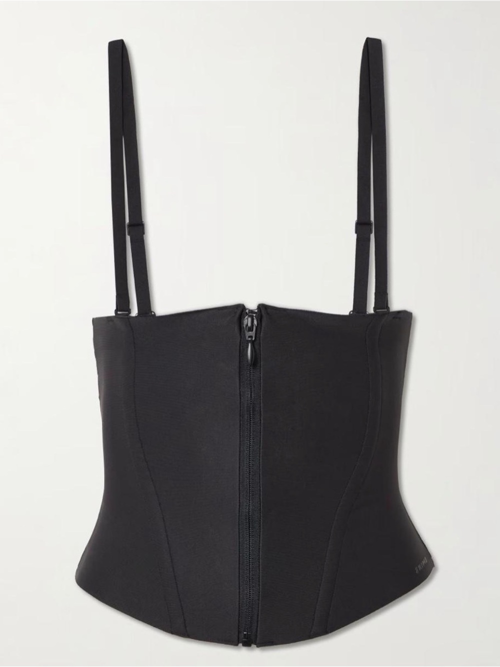 New SKIMS Body Core Sculpt Waist Cincher - Onyx size S